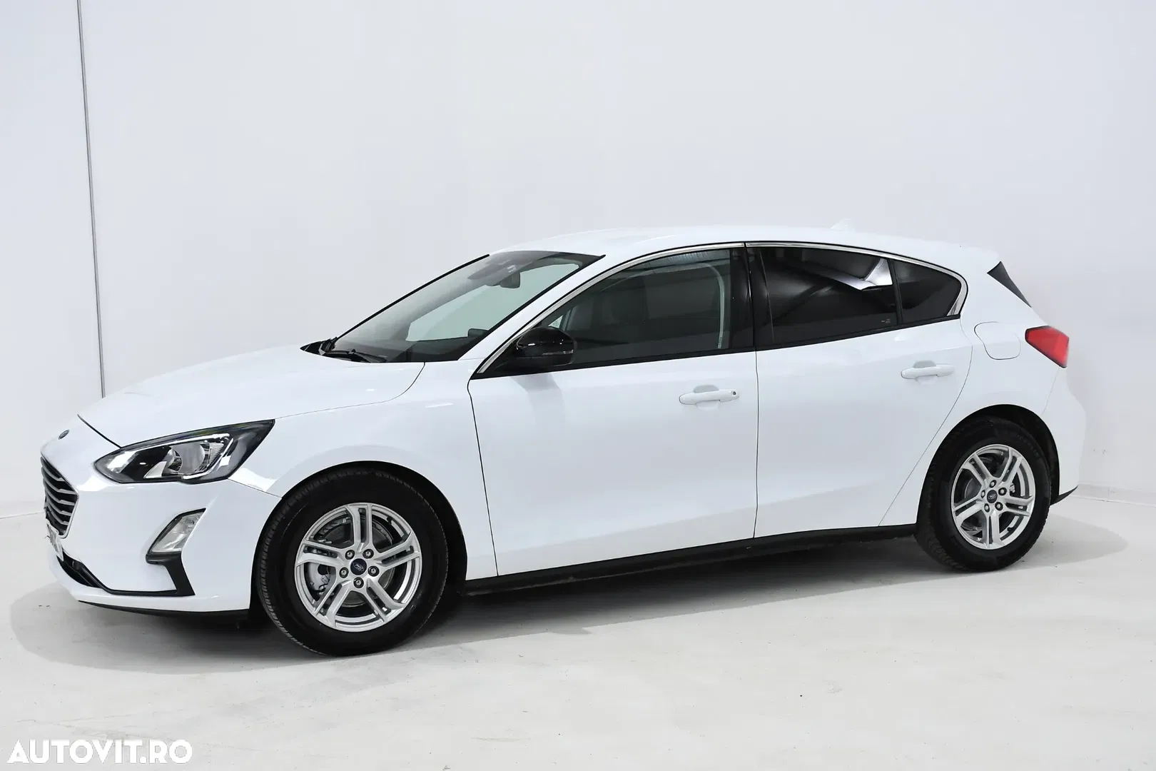 2019 Ford Focus 1.5 EcoBlue Connected, photograph 11