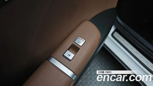 2023 Hyundai Grandeur Premium, photograph 8