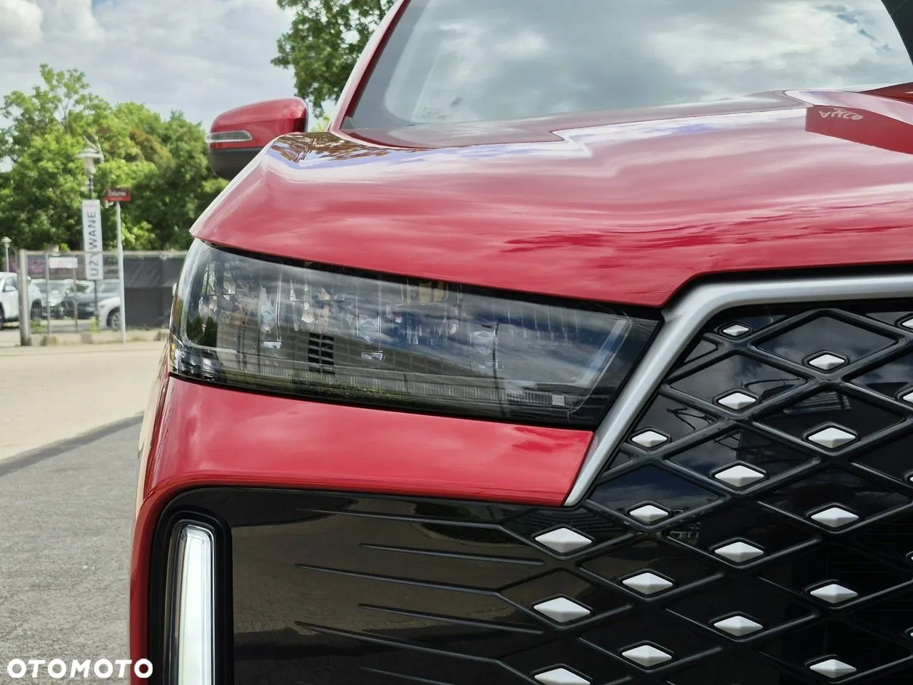 2026 Chery Tiggo 4, photograph 12