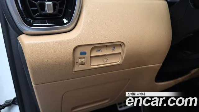 2021 Kia Sorento HEV 1.6 4WD, photograph 2