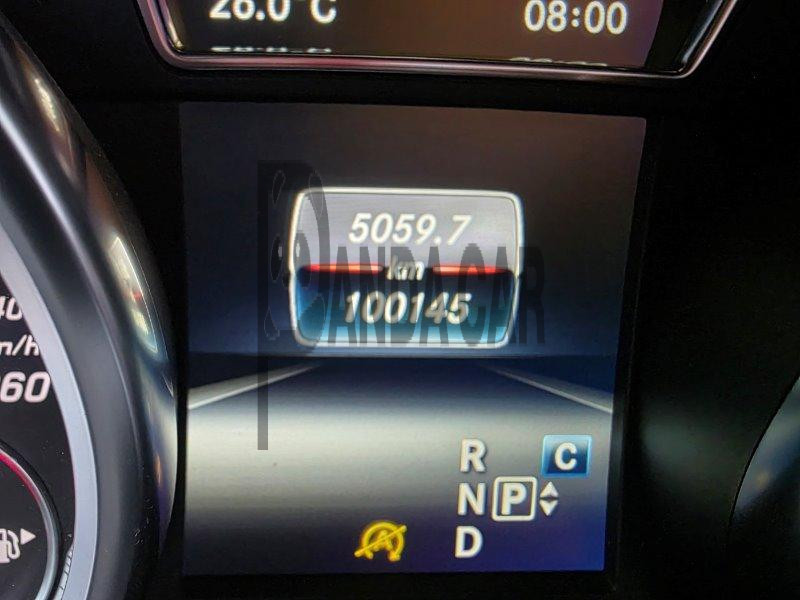 2018 Mercedes-Benz GLE350 d 4Matic, photograph 4