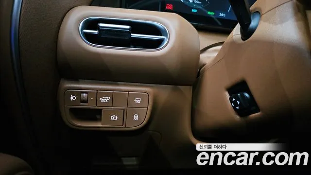 2025 Hyundai Palisade HEV 2.5T 4WD 7-Seater, photograph 2