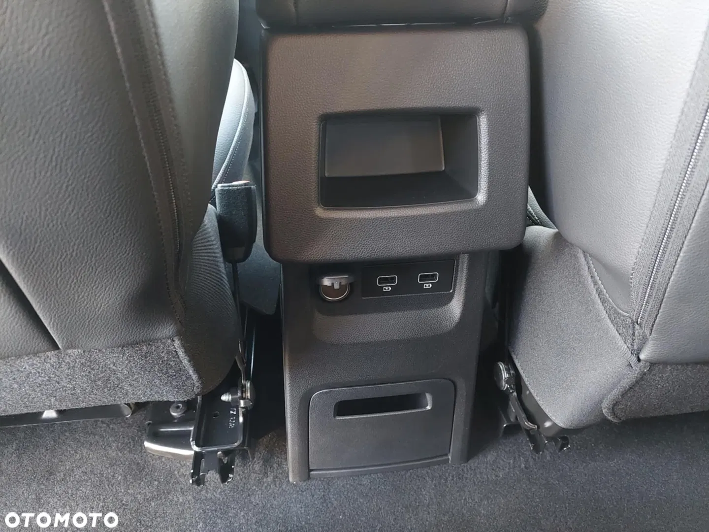 2026 Renault Kangoo 1.5 dCi Equilibre, photograph 11