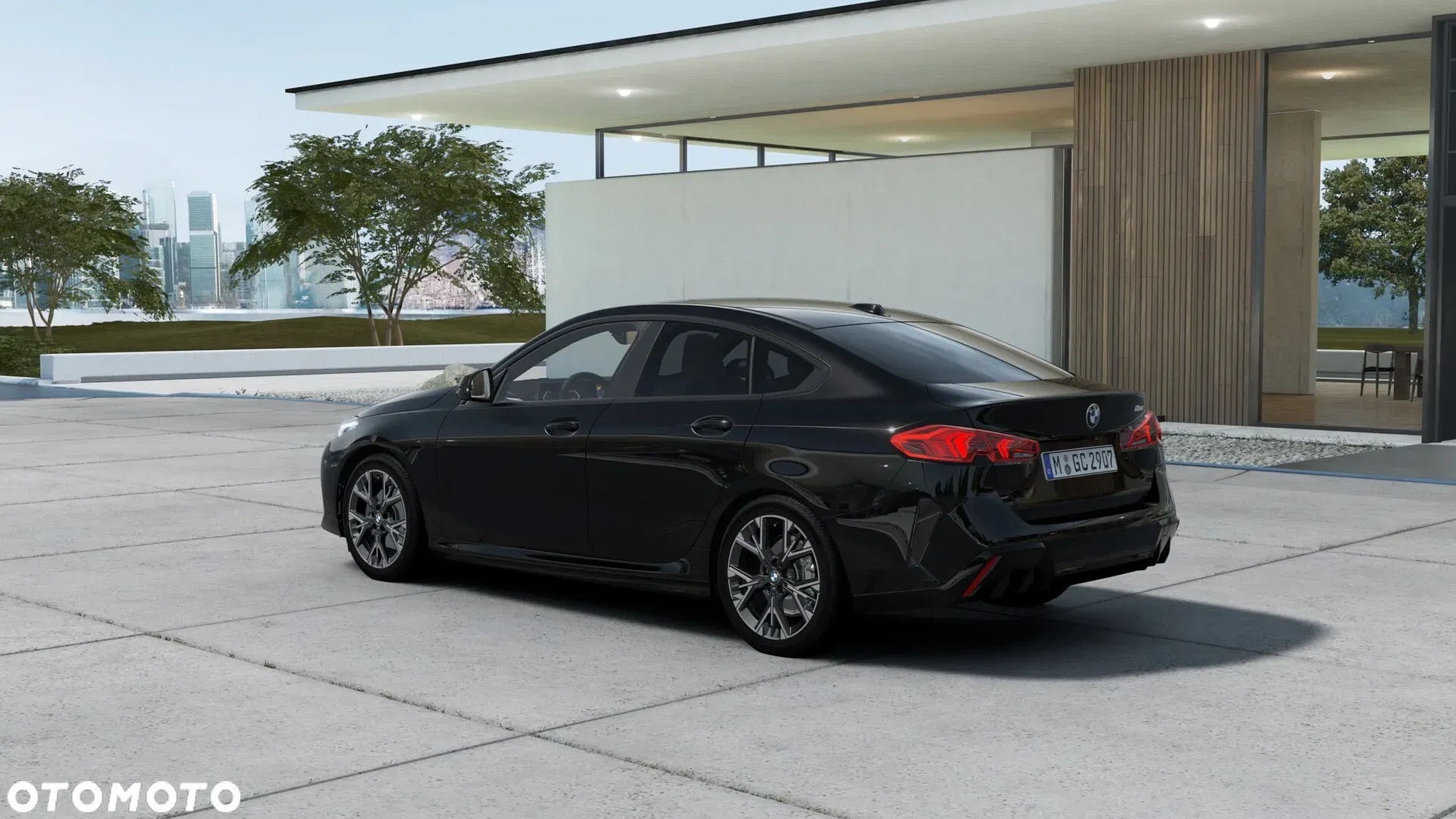 2026 BMW Seria 2 220i mHEV, photograph 4