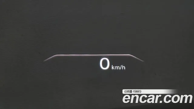 2020 Genesis G80 Gasoline 2.5 Turbo AWD, photograph 7