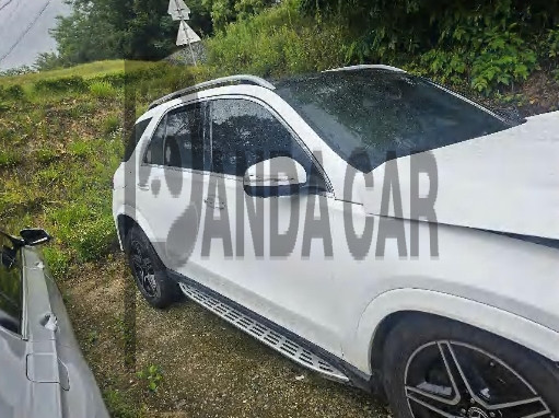 2020 Mercedes-Benz GLE 450 4MATIC, photograph 7