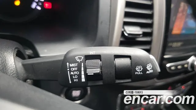 2019 KG_Mobility_Ssangyong Rexton Diesel 2.2 4WD, photograph 1