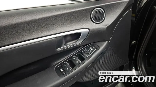 2020 Hyundai Sonata 2.0, photograph 6