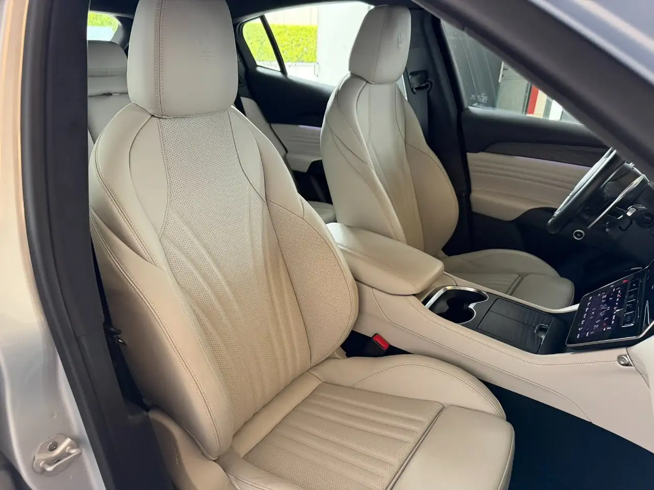 2022 Maserati Grecale Grecale 2.0 mhev GT 300cv auto BELLISSIMA, photograph 12