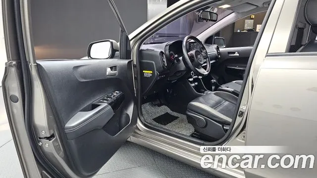 2017 Kia morning Luxury, photograph 2