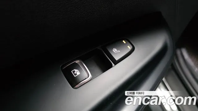 2023 Kia K5 2.0, photograph 10