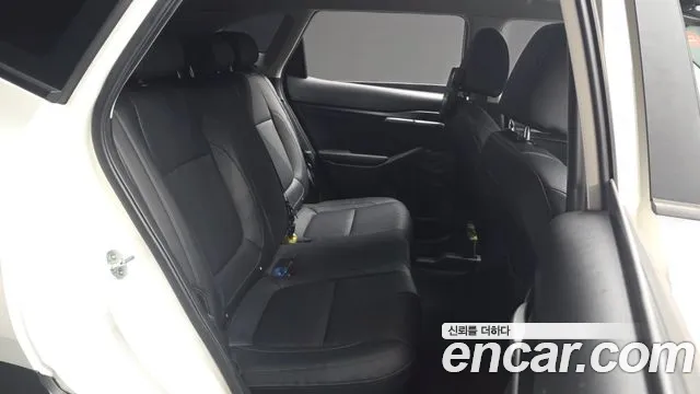 2019 Kia Seltos Diesel 1.6 2WD, photograph 4