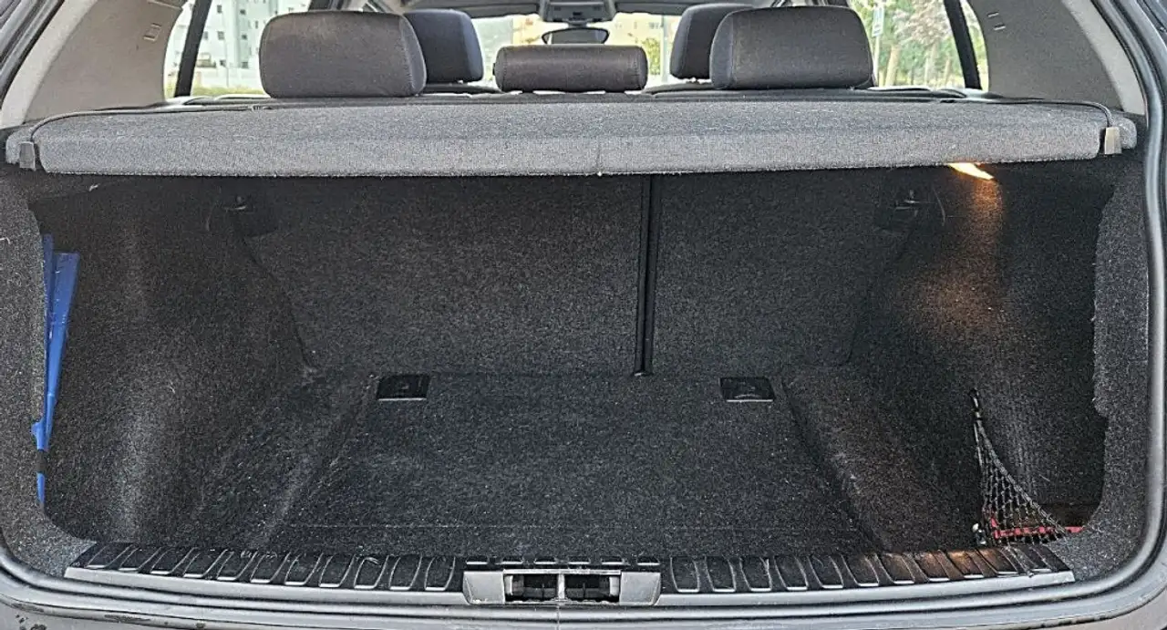 2008 BMW 118 118i, photograph 9