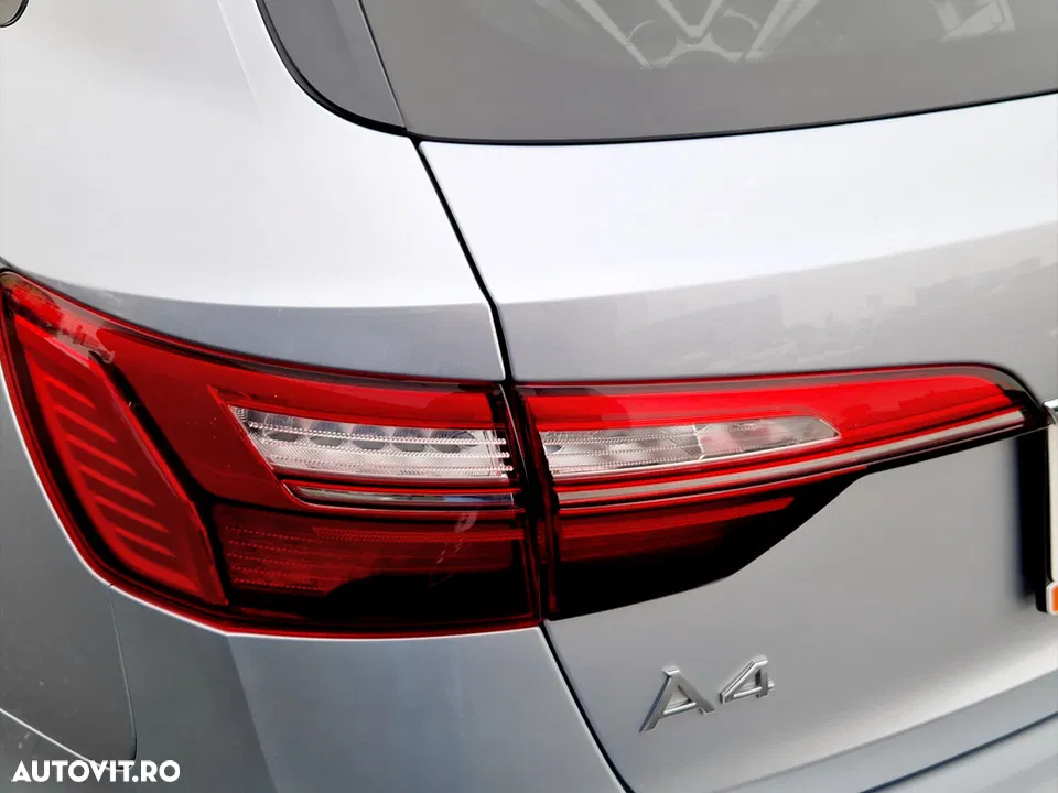 2021 Audi A4 Allroad, photograph 10