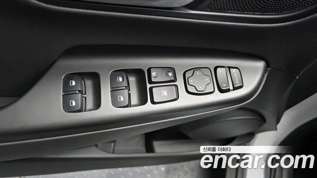 2022 Hyundai Kona Gasoline 2.0 2WD, photograph 7