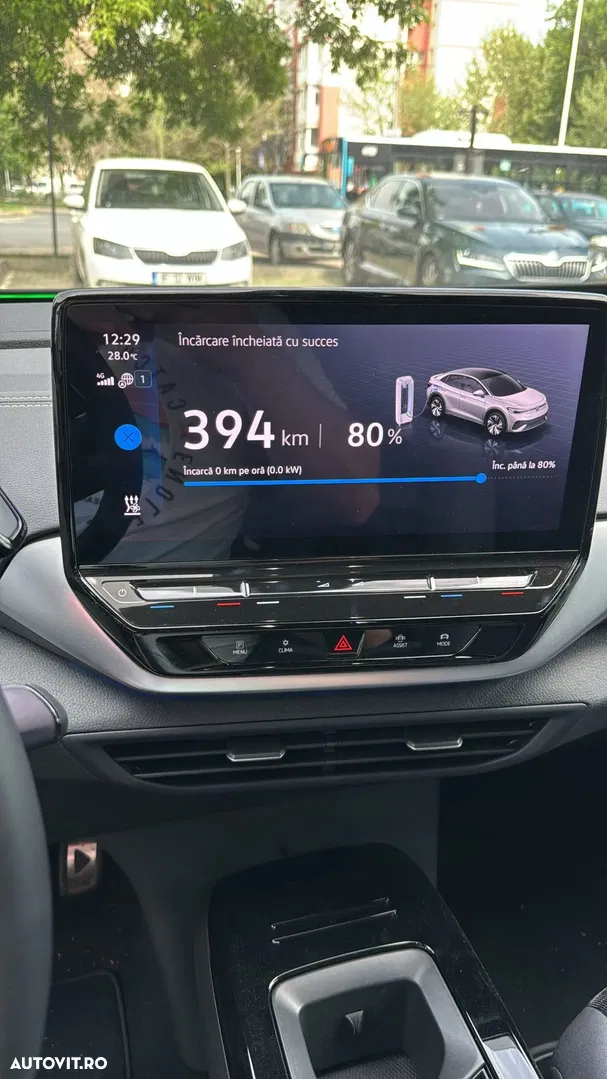2023 Volkswagen ID.5 77 kWh Pro Performance, photograph 4