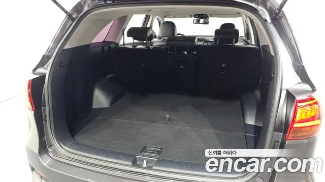 2018 Kia Sorento Diesel 2.0 4WD, photograph 4