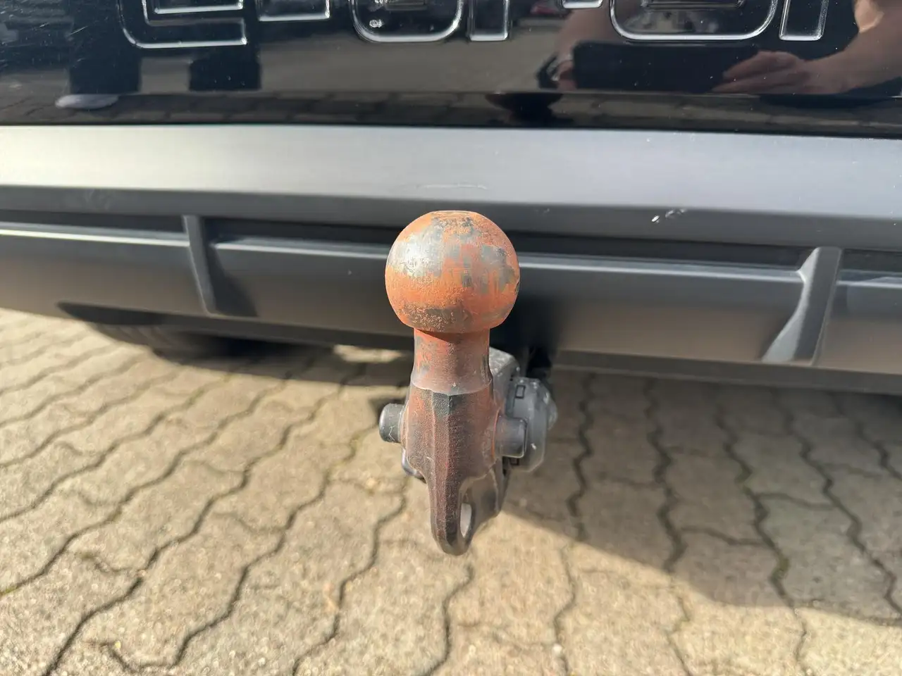 2025 Audi Q4 e-tron 55 2x S line ACC AHK WÄRMEPUMPE SONOS, photograph 7