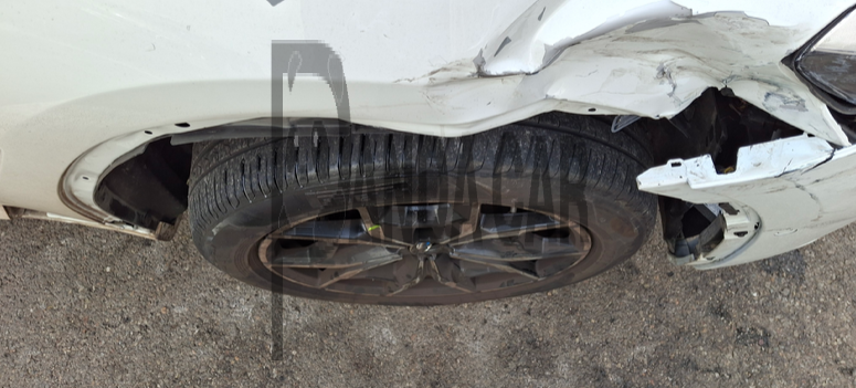 2023 BMW X3 xDrive20i, photograph 5
