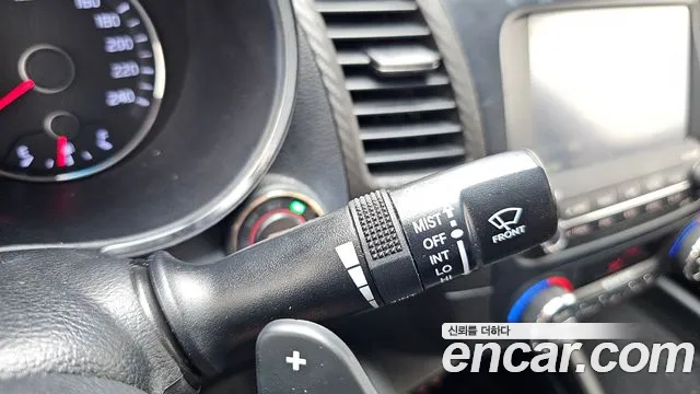 Kia K3 Noblesse — photo 1 of 33
