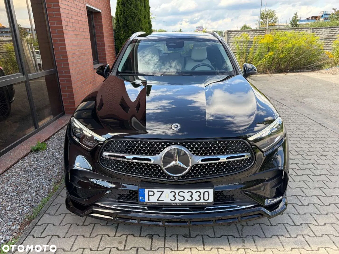 2023 Mercedes-Benz GLC 220 d 4Matic 9G-TRONIC Avantgarde Advanced, photograph 5