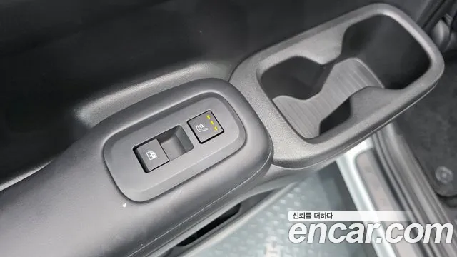 2024 Hyundai Santafe HEV 1.6 4WD, photograph 12