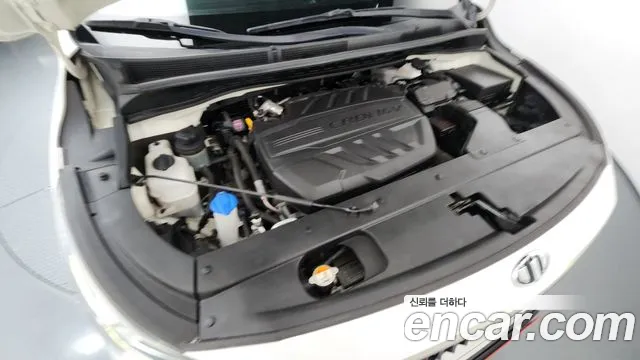 2018 Kia Canival 9-Seater Hi-Limousine, photograph 1
