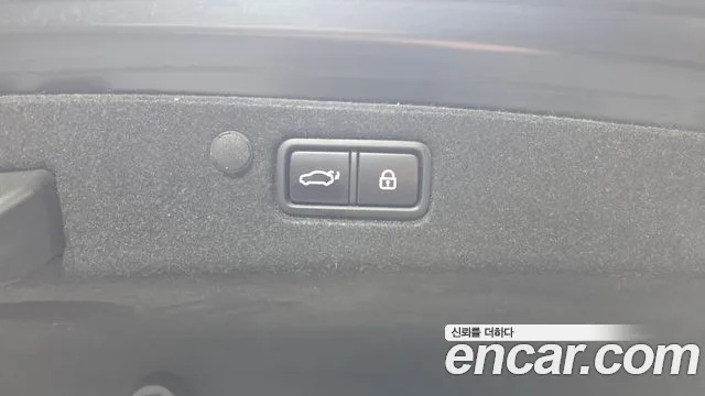 2022 Hyundai Grandeur 3.3, photograph 10