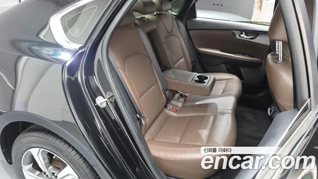 2018 Kia K3 Noblesse, photograph 7