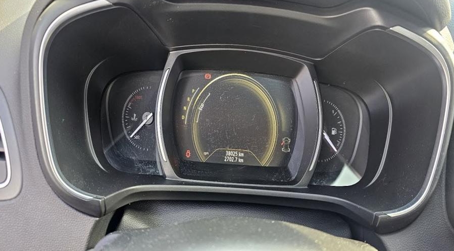 2018 BMW 520i, photograph 5