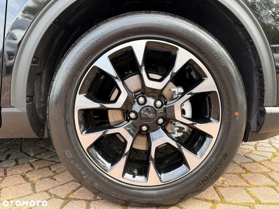 2026 Ford Kuga, photograph 9