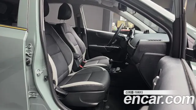 2025 Kia morning Prestige, photograph 7