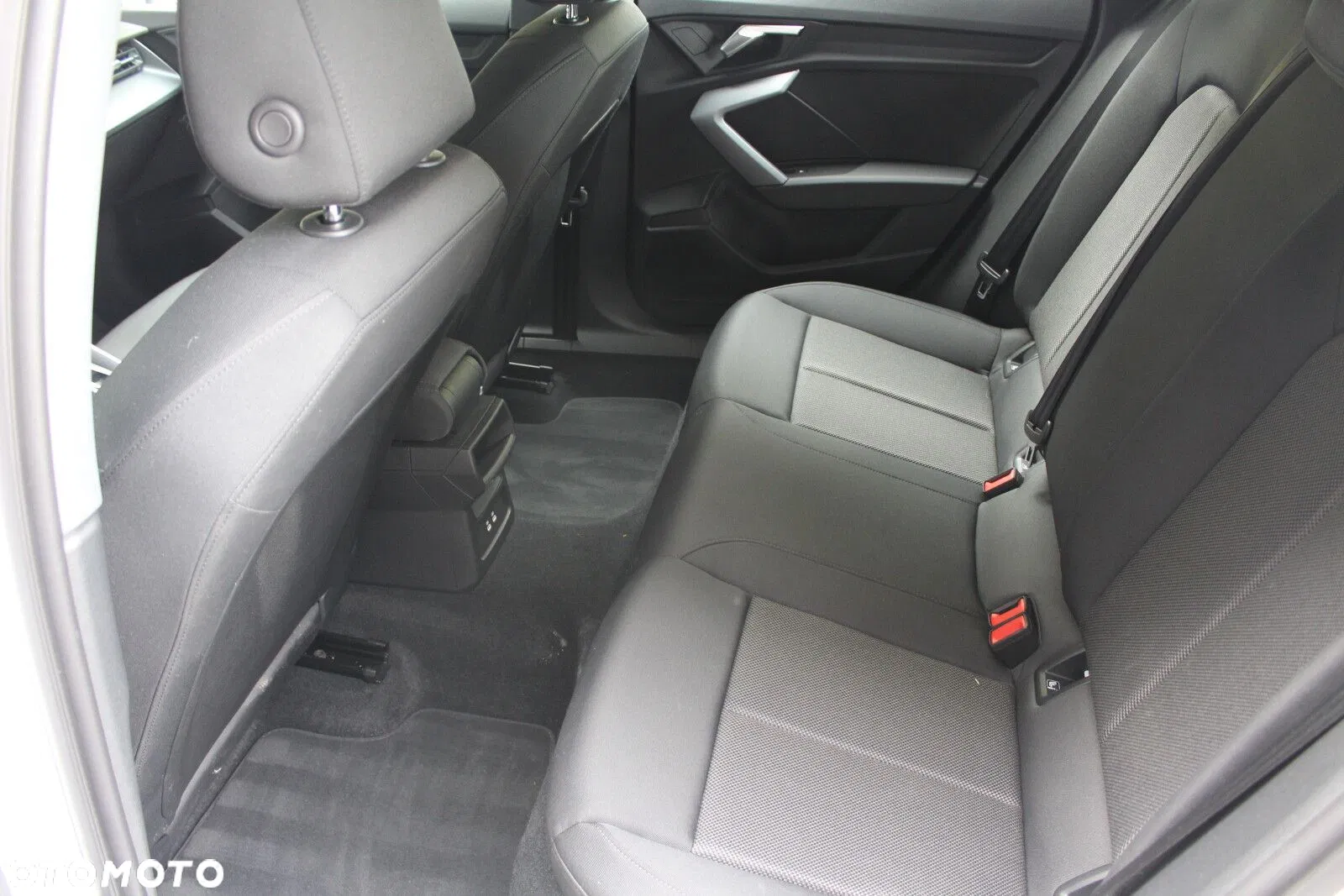 2025 Audi A3 Sportback 30 TFSI mHEV S tronic, photograph 12