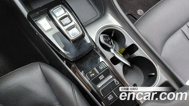 2022 Hyundai Sonata 2.0, photograph 7
