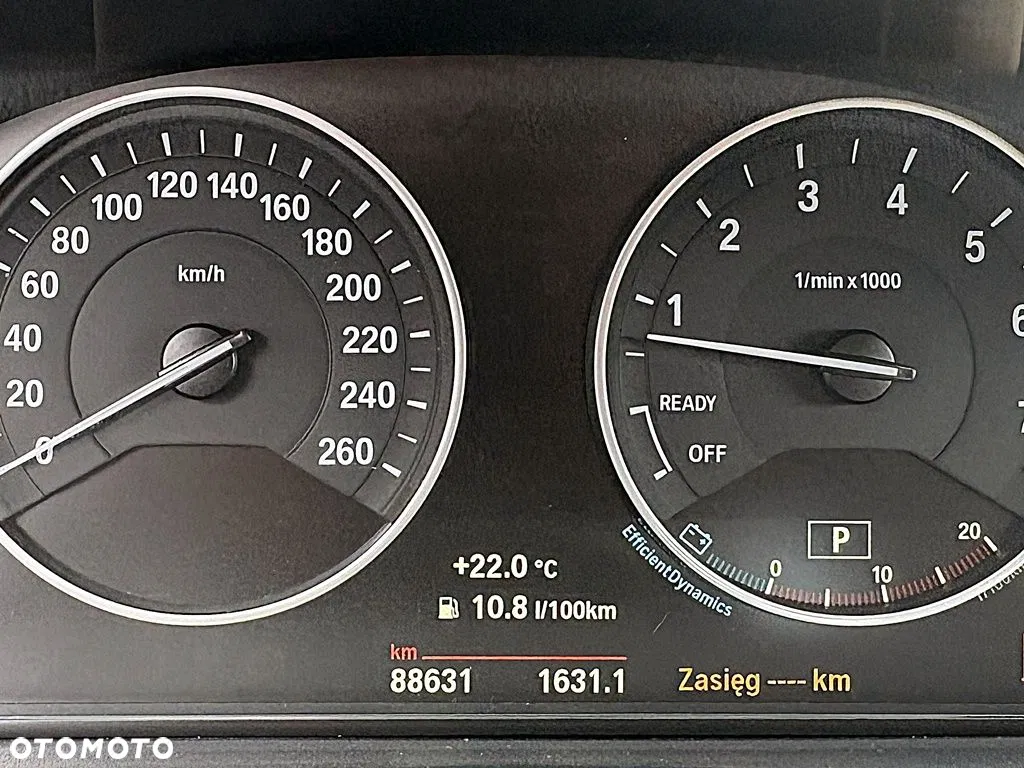 2015 BMW Seria 4 428i, photograph 10