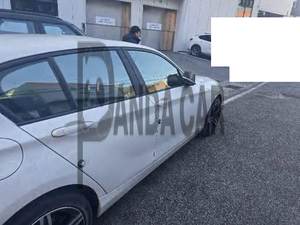 2019 BMW 118d Sport WLTP, photograph 5