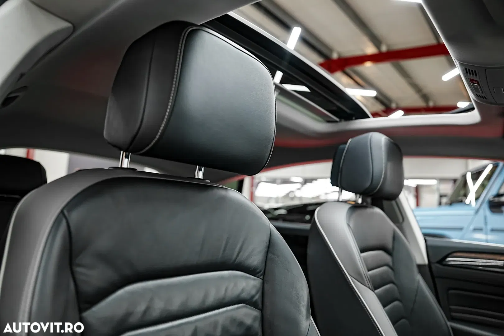2022 Volkswagen ARTEON 1.4 eHybrid OPF DSG Elegance, photograph 8