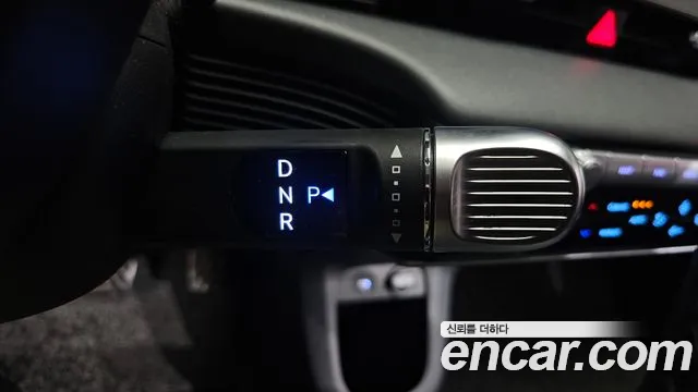 2022 Hyundai Ioniq5 Long range, photograph 6