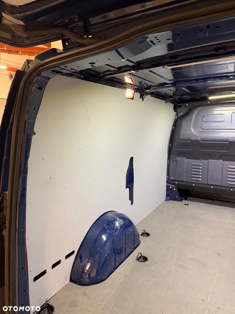 2019 Mercedes-Benz Vito, photograph 10