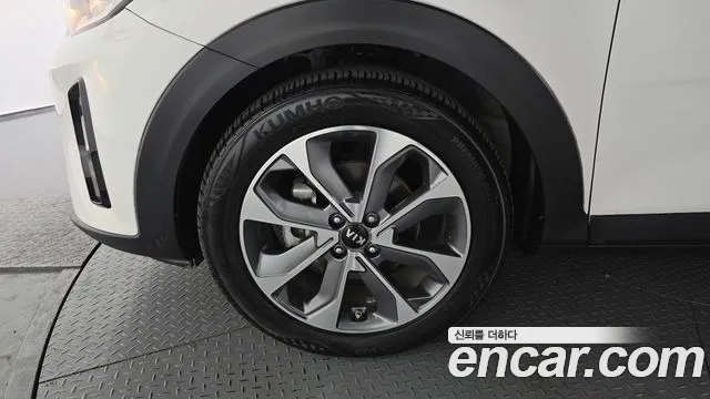 2019 Kia Stonic Diesel 1.6, photograph 9