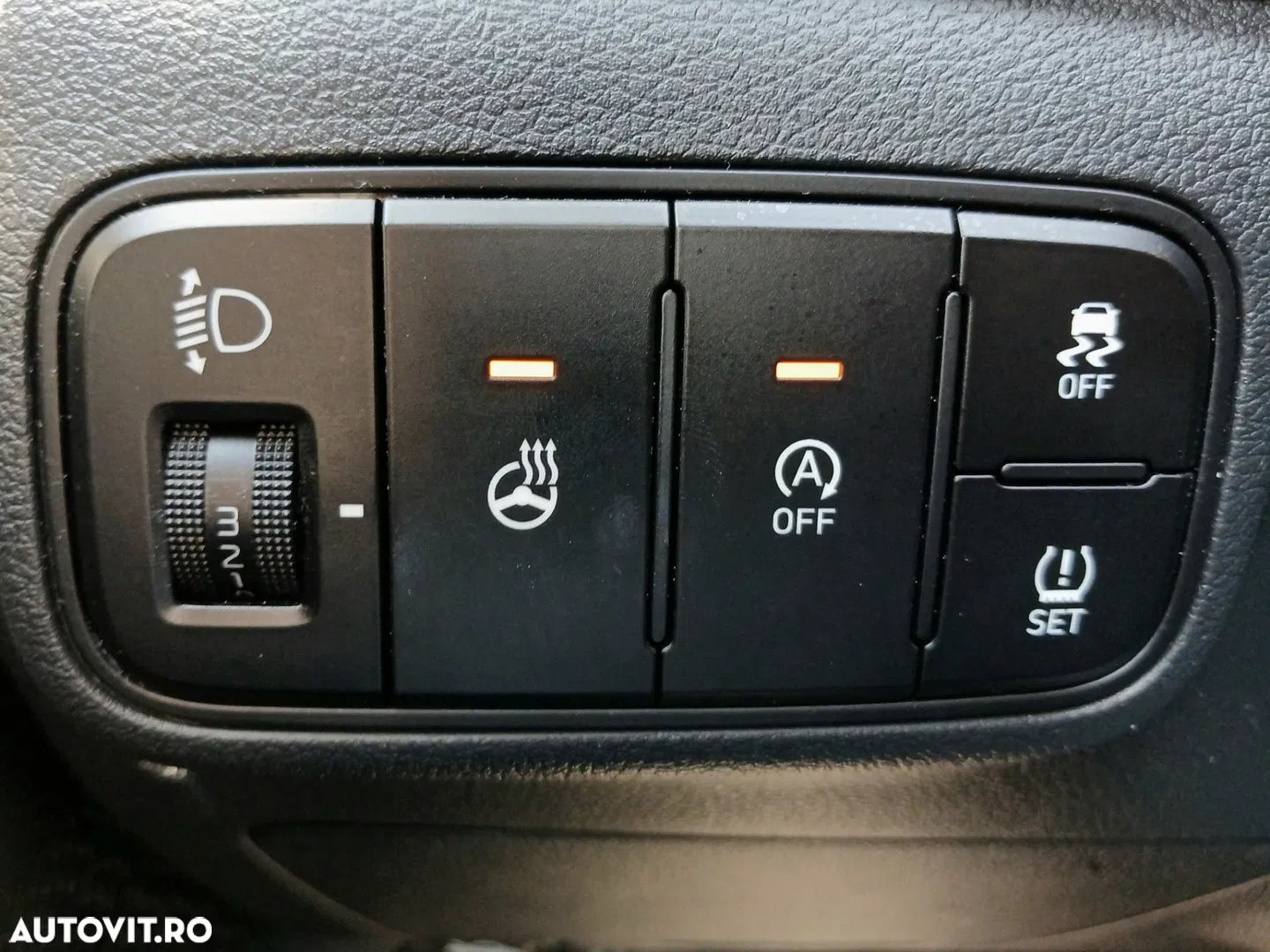 2022 Hyundai i20 1.2 L 84CP 5DR Led Line, photograph 12