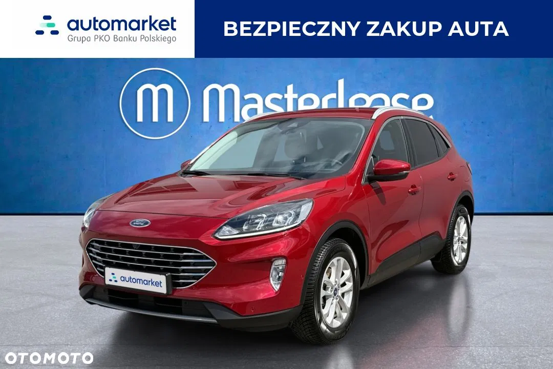 2024 Ford Kuga 1.5 EcoBoost FWD Titanium, photograph 1