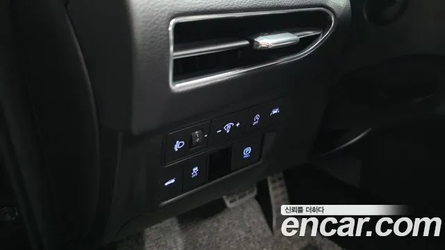 2021 Hyundai Sonata 2.0, photograph 4