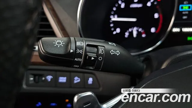 Hyundai Maxcruz Diesel 2.2 4WD — photo 1 of 35