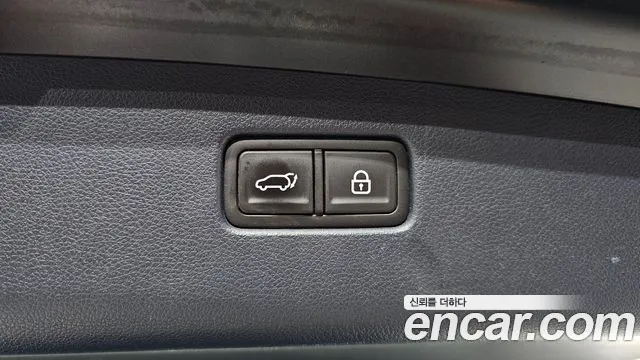 2021 Genesis GV70 2.5T Gasoline AWD, photograph 1