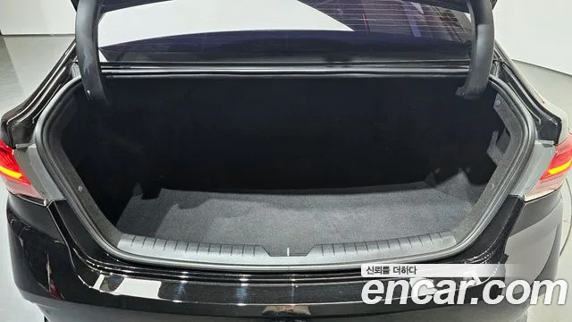 2017 Hyundai Sonata 2.0 Premium Special, photograph 9