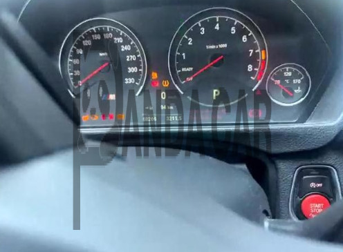 2020 BMW M4 Coupe Competition Package, photograph 2
