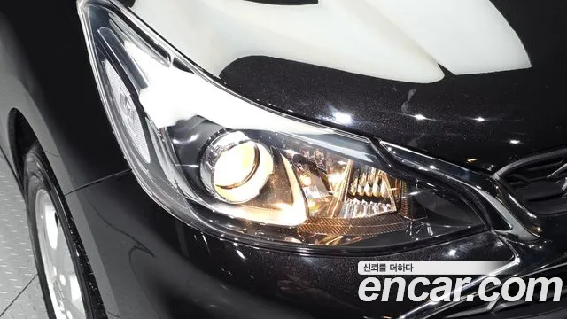 2019 ChevroletGMDaewoo Spark LT, photograph 7