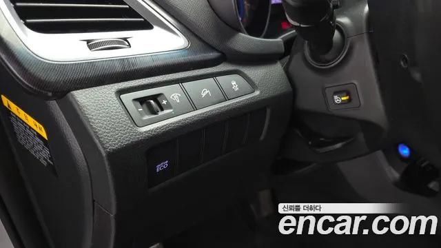 2013 Hyundai Santafe Diesel(e-VGT) 2.0 2WD Premium, photograph 11