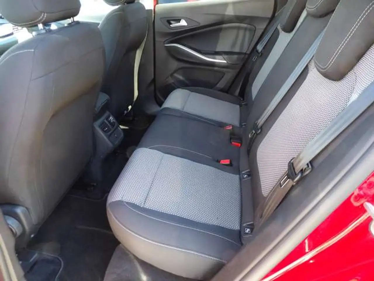 2022 Opel Grandland Grandland 1.2i - afn trekh - Apple Carplay, photograph 10